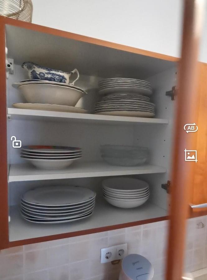 Villa Mala Vala #1 - Seeview - 80 Qm - 2 Sz - 4 Pers Τρογκίρ Εξωτερικό φωτογραφία